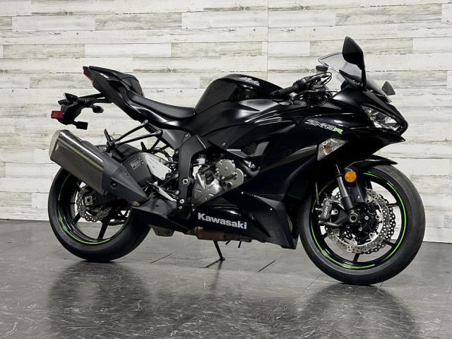 2019 Kawasaki Ninja ZX-6R (+971561943867)