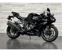 2019 Kawasaki Ninja ZX-6R (+971561943867)