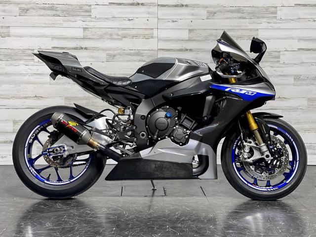 2017 Yamaha YZF R1M (+971561943867)