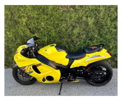 2009 Suzuki Hayabusa (+971561943867)