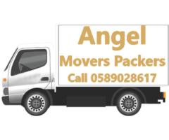 Movers and Packers / 1