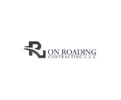 ON ROADING CONTRACTING LLC / 1