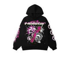 Hellstar hoodie / 1