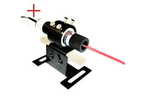 Economy Red Cross Laser Alignment For Mechanical Processing