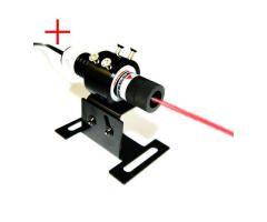 Economy Red Cross Laser Alignment For Mechanical Processing