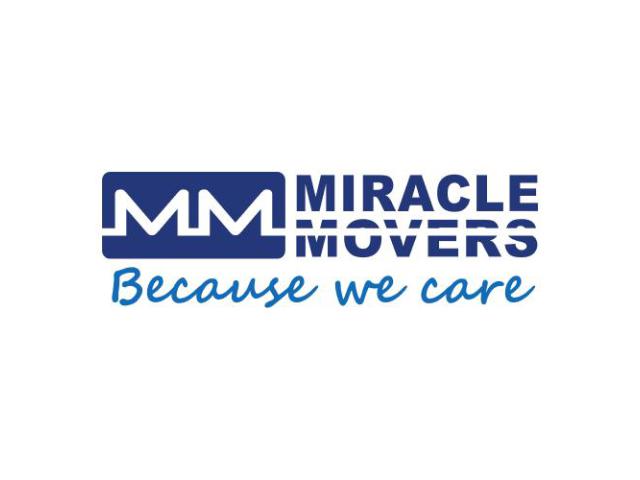 Miracle Movers Markham