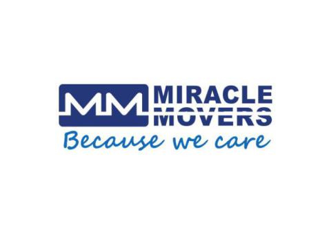 Miracle Movers Markham