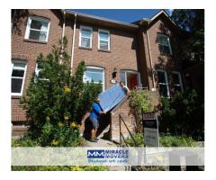 Miracle Movers Markham