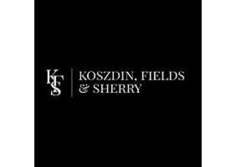 Koszdin, Fields & Sherry