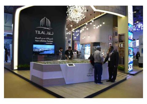 Architectural Models Dubai