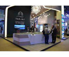 Architectural Models Dubai