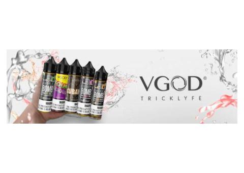 Vape Juice Abu Dhabi​