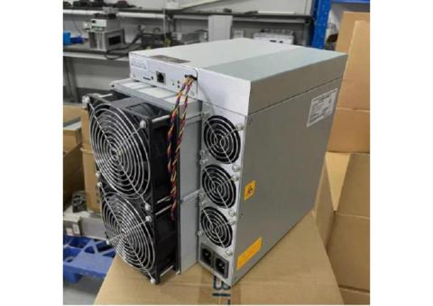 Bitmain Antminer L7 (9.5Gh)DOGE/LTC Coin Brand New + Ship Now