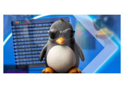 Linux Training