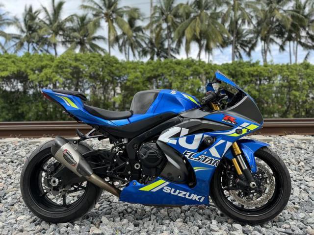 2018 Suzuki GSX-R1000 whatsapp +971586703639