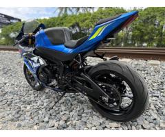 2018 Suzuki GSX-R1000 whatsapp +971586703639