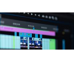 Video Editing Training