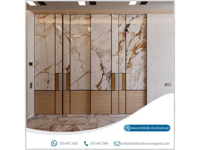 Buy Wardrobe and Cabinets in UAE | 20% Off With Free Delivery