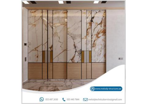 Buy Wardrobe and Cabinets in UAE | 20% Off With Free Delivery