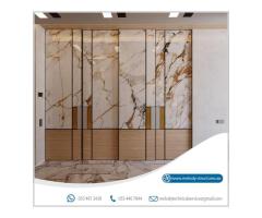 Buy Wardrobe and Cabinets in UAE | 20% Off With Free Delivery