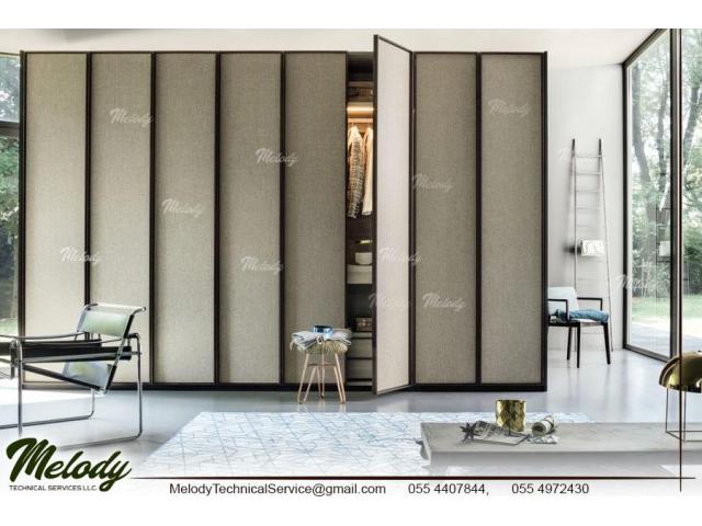 Buy Wardrobe and Cabinets in UAE | 20% Off With Free Delivery