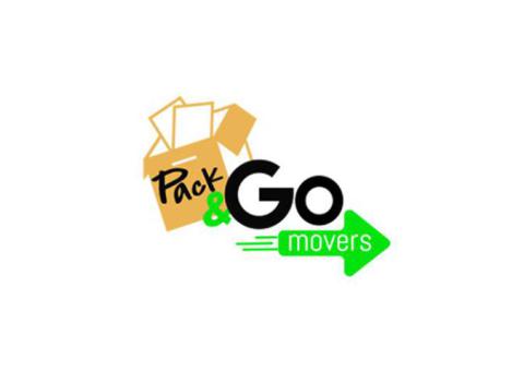 Pack & Go Movers