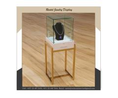 Jewelry Showcases for sale and Rent in all over UAE