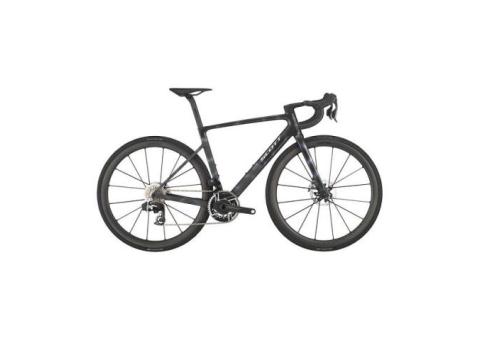 2025 Scott Addict RC Ultimate Road Bike (ALANBIKESHOP)