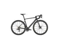 2025 Scott Addict RC Ultimate Road Bike (ALANBIKESHOP) / 1