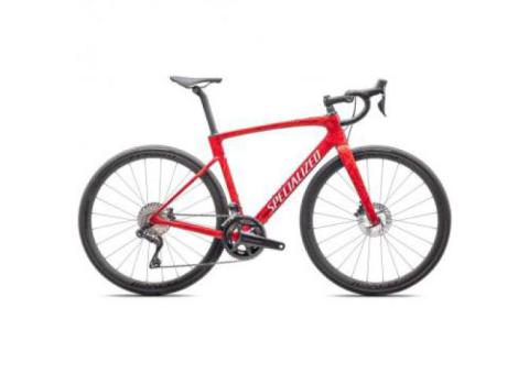 2025 Specialized Roubaix Sl8 Pro Ultegra Di2 Road Bike (WAREHOUSEBIKE)