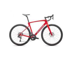 2025 Specialized Roubaix Sl8 Pro Ultegra Di2 Road Bike (WAREHOUSEBIKE) / 1