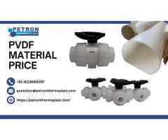 PVDF Material Price – Get the Best Budget Friendly Deals