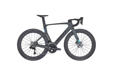 2024 Scott Foil RC Pro Road Bike (M3BIKESHOP)