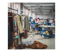 Textile Workwear / 1