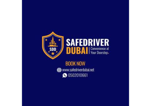 Safe Driver Dubai