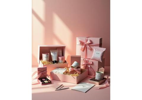 Gift Boxes