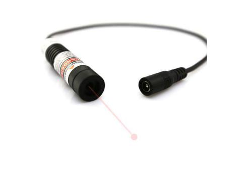 High Stability 980nm Infrared Laser Diode Module