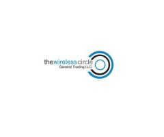 The Wireless Circle / 1
