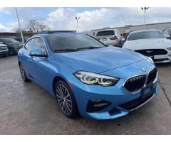 2021 BMW 2 Series 228i Gran Coupe