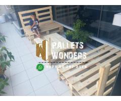 0555450341 pallet wooden