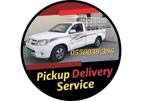 Moving Van Truck Rental Dubai 0556039396