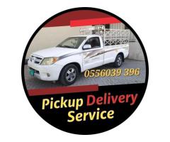 Moving Van Truck Rental Dubai 0556039396