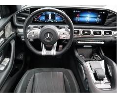 2021 Mercedes-Benz GLE 53 AMG Coupe