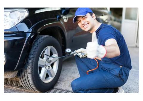 Unlock a Rewarding Career with Our Car Mechanic Training