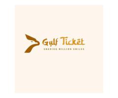 Gulf Ticket