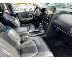 2022 Nissan Armada SV B