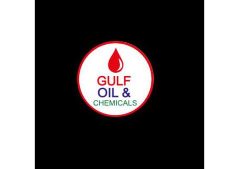 Gulf Oil & Chemicals FZE