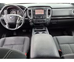 2019 Nissan Titan SV