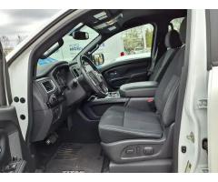 2019 Nissan Titan SV