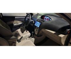Toyota Yaris 2008 Sedan GCC
